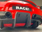 Ferrari 458 Speciale by RACE! 2019 года